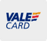 cartão vale-card
