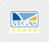 cartão vegas