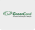 cartão greencard