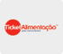 cartão ticket-alimentacao